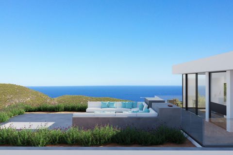 Villa a Roca Llisa, Ibiza, Roca Llisa - € 6.300.000 | Ref: 379 - foto 3